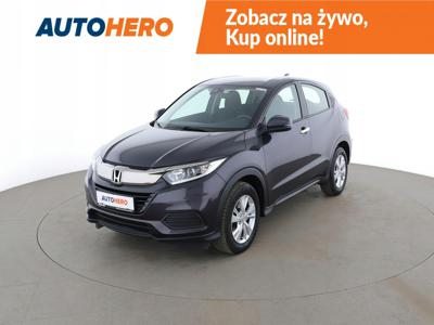 Honda HR-V II SUV 1.5 i-VTEC 130KM 2018