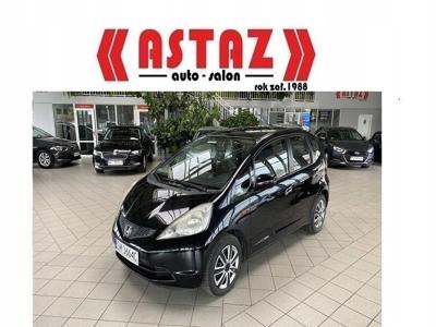 Honda Jazz III 1.2 i-VTEC 90KM 2009