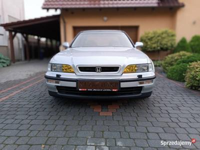 Honda Legend KA7 po odbudowie IGŁA