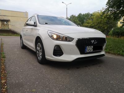 Hyundai I 30 1,4 Benzyna Salon Polska 1Właść. Zamiana