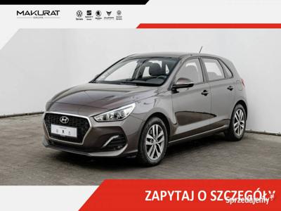 Hyundai i30 WD7483S # 1.4 Classic +, Vat 23%, Polski salon,…