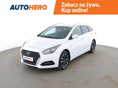 Hyundai i40 Kombi Facelifting 1.6 CRDI (HIGH) 136KM 2018