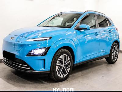 Hyundai Kona Crossover Electric Facelifting 64 kWh 204KM 2023