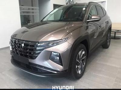 Hyundai Tucson IV SUV 1.6 T-GDI 150KM 2023