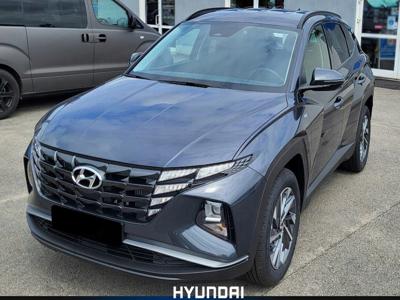 Hyundai Tucson IV SUV 1.6 T-GDI 48V 180KM 2023