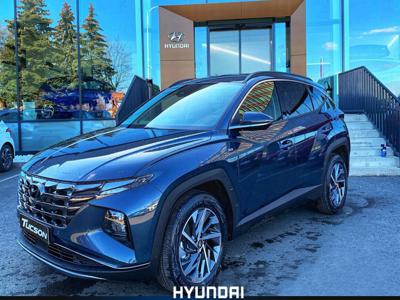 Hyundai Tucson IV SUV 1.6 T-GDI 48V 180KM 2023