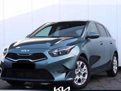 Kia Ceed III Hatchback Facelifting 1.5 T-GDI 160KM 2022