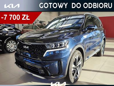 Kia Sorento IV SUV Facelifting 1.6 T-GDI 230KM 2023