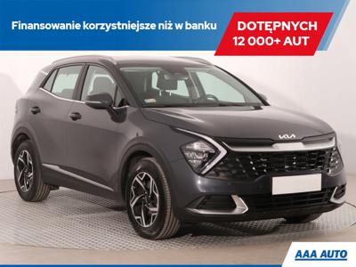 Kia Sportage V SUV 1.6 T-GDI 150KM 2022