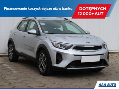 Kia Stonic Crossover 1.0 T-GDI 100KM 2019