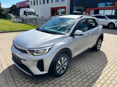 Kia Stonic Crossover Facelifting 1.0 T-GDI 100KM 2023