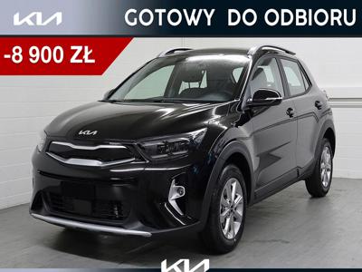 Kia Stonic Crossover Facelifting 1.0 T-GDI 100KM 2023