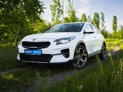 Kia XCeed Crossover 1.5 T-GDI 160KM 2021