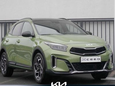 Kia XCeed Crossover 1.5 T-GDI 160KM 2022