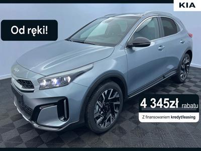 Kia XCeed Crossover Facelifting 1.5 T-GDi 160KM 2023