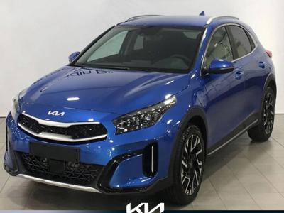 Kia XCeed PHEV Facelifting 1.6 GDi Plug-In 141KM 2023