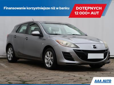 Mazda 3 I Hatchback 1.6 MZR 105KM 2009