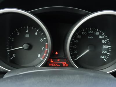 Mazda 5 2011 1.8 149295km ABS