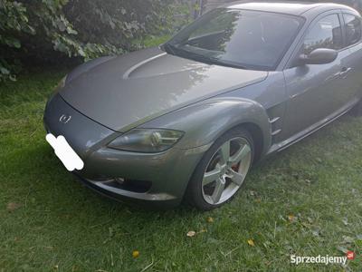 Mazda RX-8