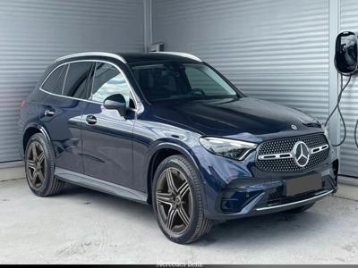 Mercedes GLC X254 2023