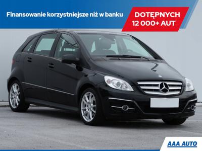 Mercedes Klasa B W245 180 CDI 109KM 2009