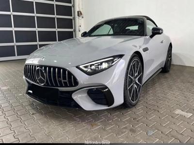 Mercedes SL R232 2.0 43 381KM 2023