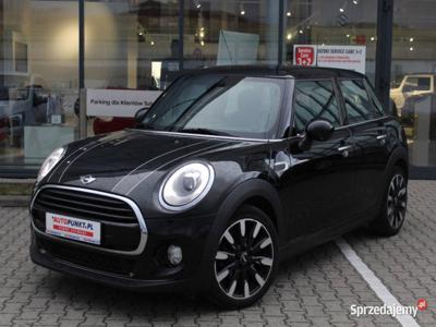 MINI Cooper, 2016r. Salon Polska, FV23%, FULLED, PDC, Grzan…