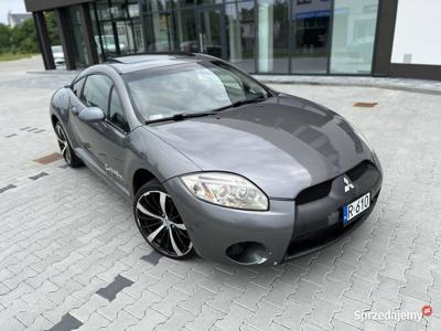 Mitsubishi Eclipse Mitsubishi Eclipse okazja ! 22,900zł Niet