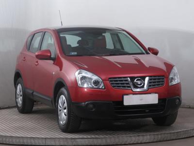 Nissan Qashqai 2010 1.5 dCi 201298km SUV