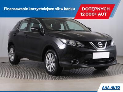 Nissan Qashqai I 2013