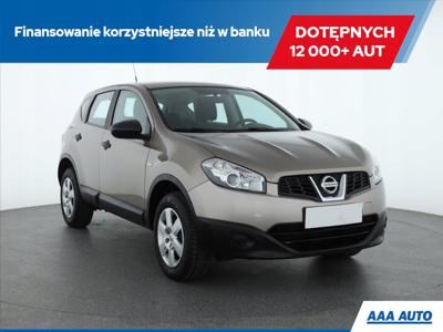 Nissan Qashqai I Crossover 1.6 Start/Stop 117KM 2011