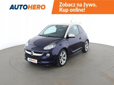 Opel Adam Hatchback S 1.4 Ecotec 150KM 2015