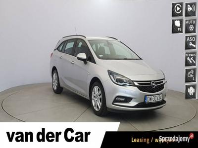 Opel Astra 1.6 CDTI Enjoy S&S ! Z polskiego salonu ! Faktur…