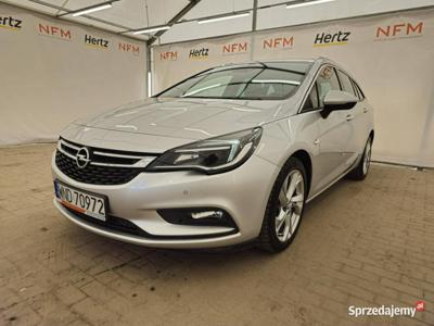 Opel Astra 1,6 DTH S&S(136 KM) Dynamic Salon PL Faktura-Vat…