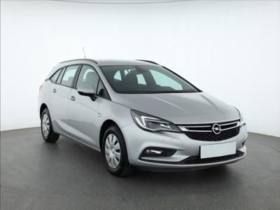 Opel Astra 2019 1.4 T 26864km Kombi