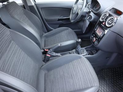 Opel Corsa 2014 1.3 CDTI 161419km ABS klimatyzacja manualna