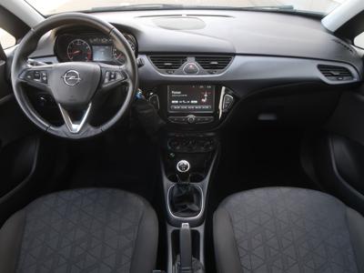 Opel Corsa 2019 1.4 148134km ABS klimatyzacja manualna