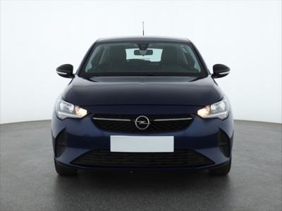 Opel Corsa 2020 1.2 72410km Edition
