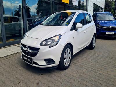 Opel Corsa E Hatchback 3d 1.4 Twinport 75KM 2019