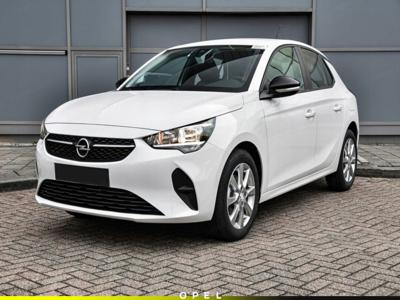 Opel Corsa F Hatchback 5d 1.2 75KM 2022