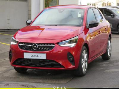 Opel Corsa F Hatchback 5d 1.2 Turbo 100KM 2022