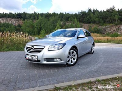 Opel Insignia 2.0CDTI