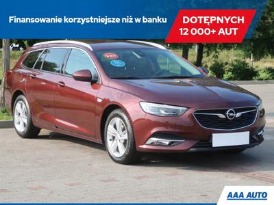 Opel Insignia II Sports Tourer 1.6 CDTI 136KM 2019