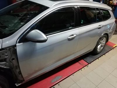 Opel Insignia II Sports Tourer 2.0 CDTI 170KM 2017