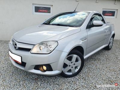 Opel Tigra 1.3 CDTI Sport