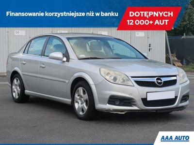 Opel Vectra C Sedan 1.9 CDTI ECOTEC 100KM 2006