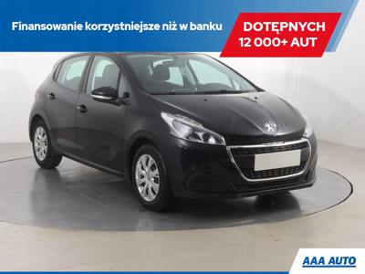 Peugeot 208 I Hatchback 5d Facelifting 1.2 PureTech 82KM 2016