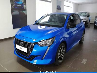 Peugeot 208 II Hatchback 1.2 PureTech 102KM 2023