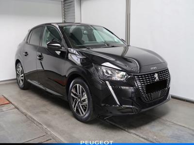 Peugeot 208 II Hatchback 1.2 PureTech 102KM 2023