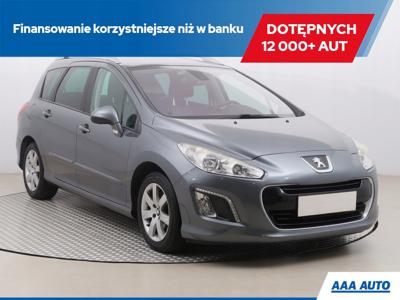 Peugeot 308 I SW 1.6 THP 156KM 2011